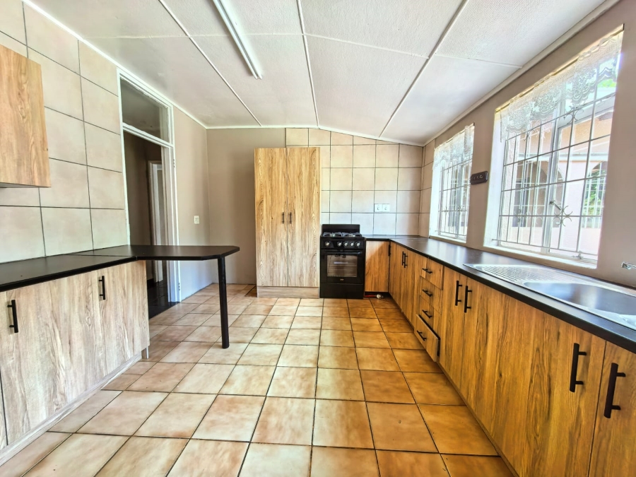 To Let 4 Bedroom Property for Rent in Sasolburg Ext 15 Free State